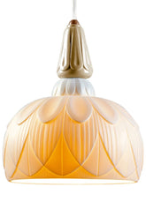 Ivy And Seed Single Ceiling Lamp, Spices (US)
